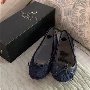 Adrianna Papell ballet Flats, 7